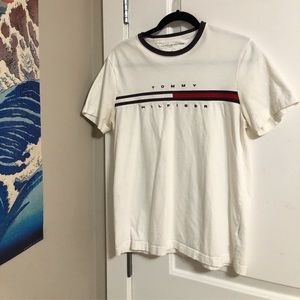 Tommy Hilfiger Tee